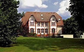 Villa Knobelsdorff Pasewalk